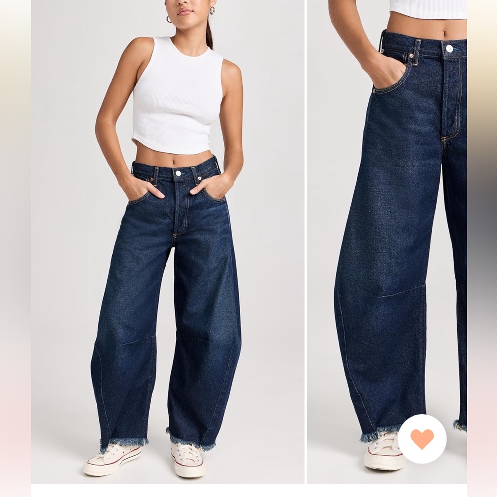 Citizens of Humanity Horseshoe Jeans